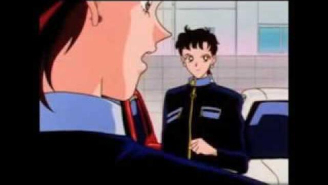 SAILOR USAGI