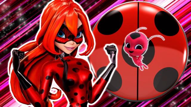 🧚𝓜𝓲𝓻𝓪𝓬𝓾𝓵𝓸𝓾𝓼 𝔁 𝓦𝓘𝓝𝓧 🐞BLOOM as Ladybug 🐞 𝙩𝙧𝙖𝙣𝙨𝙛𝙤𝙧𝙢𝙖𝙩𝙞𝙤𝙣