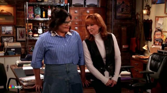 Tonight's the night!