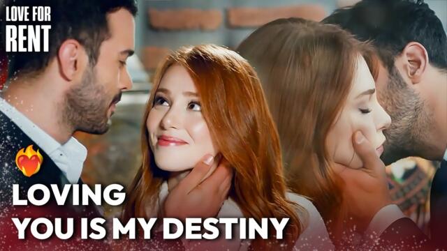 I WILL LOVE YOU UNTIL MY LAST BREATH ❤️‍🔥  | Love For Rent | English Subtitles | Kiralik Ask