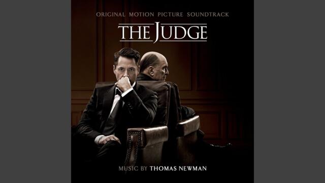 Thomas Newman | The Judge OST - "I Choose You"