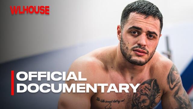 The Real Story of Karlos Nasar | OFFICIAL DOCUMENTARY