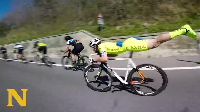 The Most Controversial Trick in Cycling?