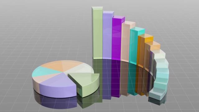 Как методът на Хеър разпредели мандатите на избори 2026? (видео)