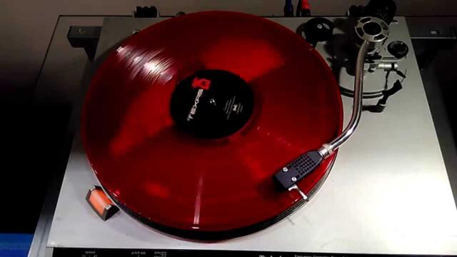 TEXAS - Black eyed boy (HD, Vinyl)
