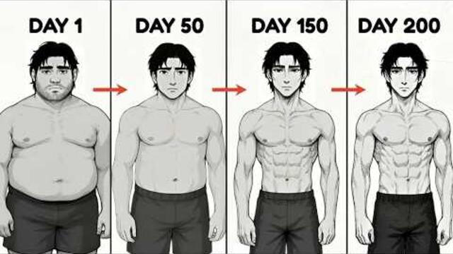 Give Me 3 Minutes and I’ll Destroy Your Belly Fat (No Gym Needed)
