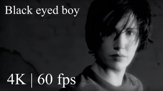 Texas - Black eyed boy ( Official Video 4K | 60 fps )