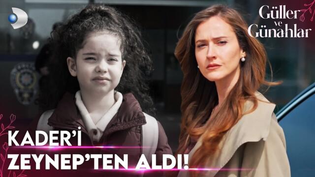 Berrak amacına ulaşıyor! - Güller ve Günahlar 26. Bölüm