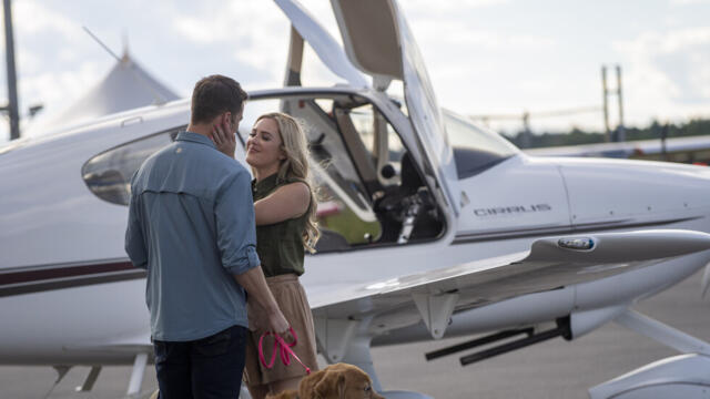 Тайни под наем (синхронен екип, дублаж по Нова телевизия на 26.04.2026 г.) (запис)
