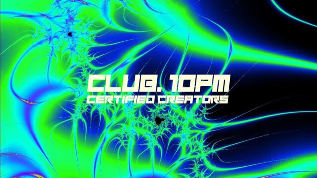 Eric Prydz - Call On Me (LOOZBONE Remix)
