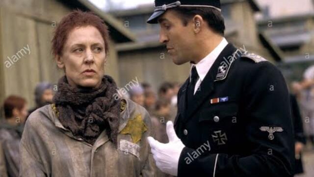 Out Of The Ashes-Full Film-True Story-Dr Gisella Perl-Josef Mengele-Auschwitz-WW2-2003-ENGLISH