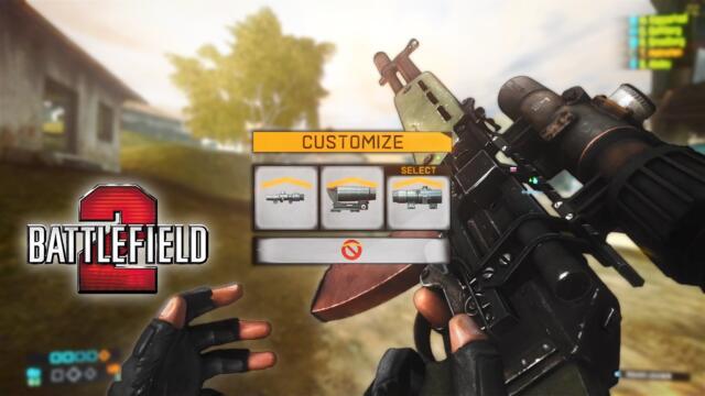 Battlefield Community Mod in 2026