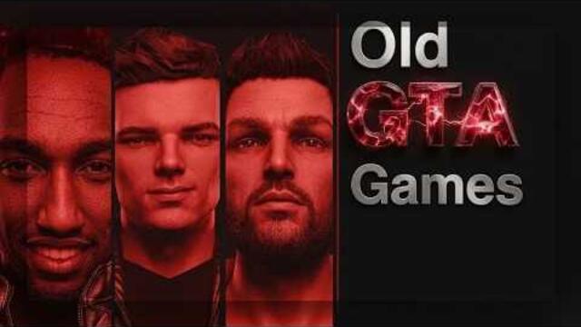 Why Were Old GTA Games So Creepy and Dangerous?