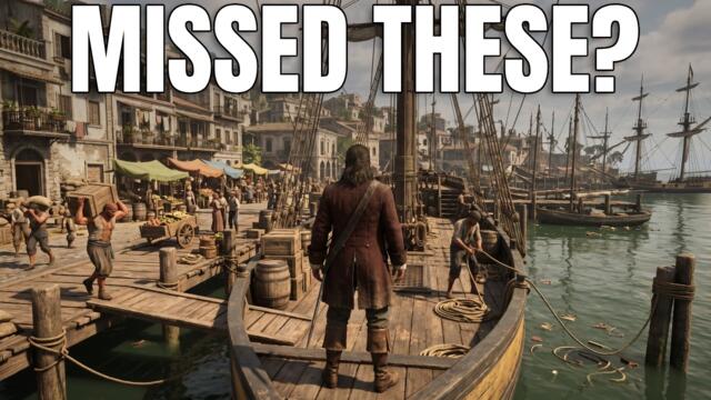 11 Newly Announced Games That Came Out Of Nowhere