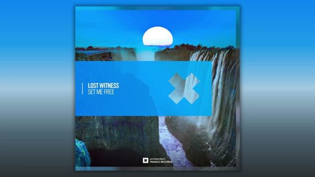 Lost Witness - Set Me Free (Extended Mix)
