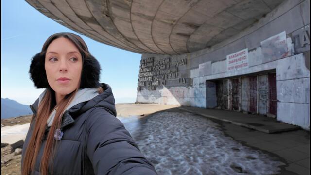 24 Hours in the Strangest Country on Earth