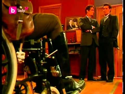 Трима Братя,Три Сестри - Епизод 144 ( БГ Аудио )