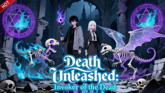 🔥【Eng Dub】Betrayed SSS-Rank Hero Reborn! 💀 His New Weapon? A Prehistoric God.