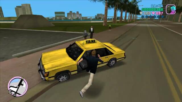 GTA Carlito's Way - Walkthrough #1