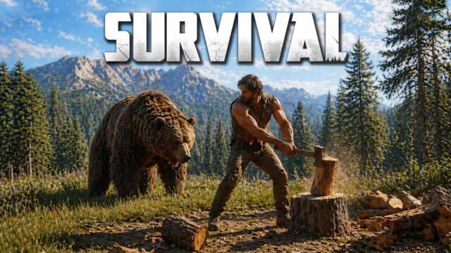 18 Best Survival Games Worth Playing
