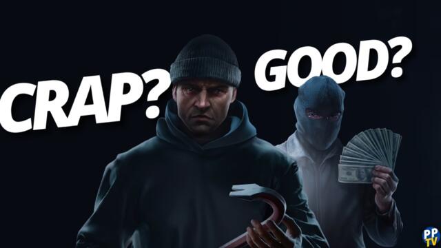 Crime Simulator Review | Is This the GTA You Always Wanted?