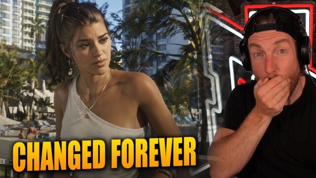 How GTA 6 Will Change Gaming Forever!