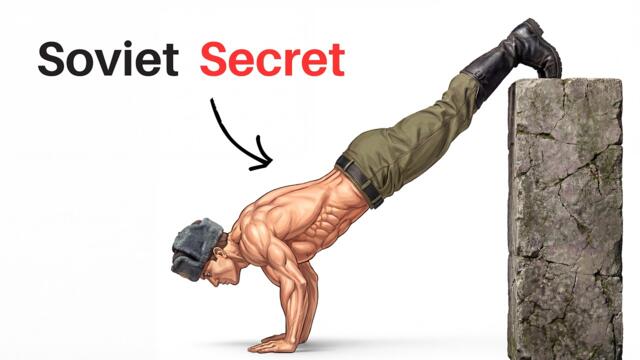 STOP Lifting Weights: THESE 6 Exercises Build More Muscle