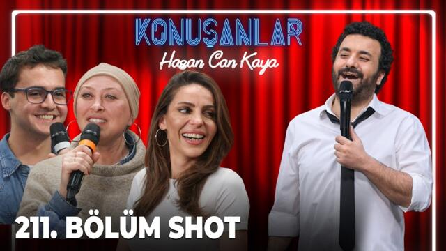 Konuşanlar Disney+ Yeni Sezon 211. Bölüm | TAMAMI DISNEY+’TA  @DisneyPlusTR