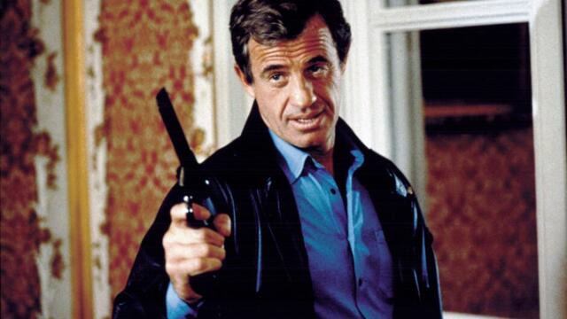 Професионалистът (синхронен екип 2, дублаж на студио Медиа Линк, 28.07.2025 г.) (запис)