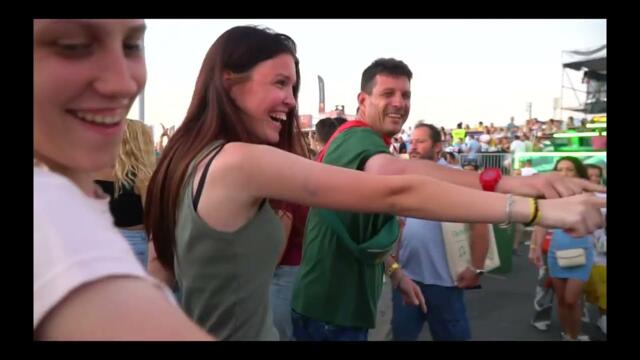 D-N-K - ENERGY ANTHEM (Official video)