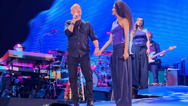 Eros Ramazzotti - Una Storia Importante World Tour, Live Concert 2026