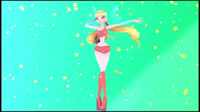 . •°🧚‍♀️ The Fairy Guardians | Transformações Magia Winx ✨°•.