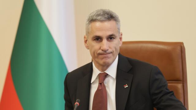 Андрей Гюров: „Магазин за хората“ е държавно финансиран експеримент за източване