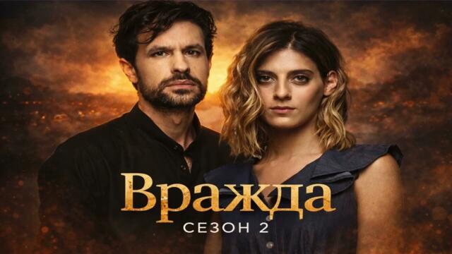 Вражда Сезон 2 Епизод 40