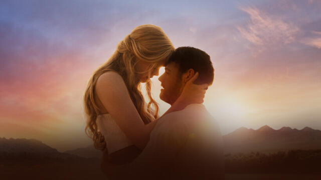 Изкупителна любов (синхронен екип, дублаж по Кино Нова на 27.04.2026 г.) (запис)