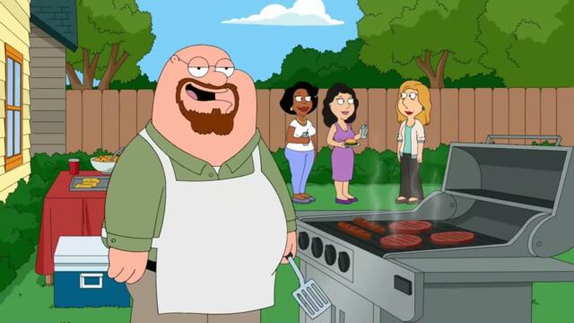 [NO ZOOM] Family Guy Funniest Moments Compilation Try Not To Laugh Challenge (1080p) EP 165