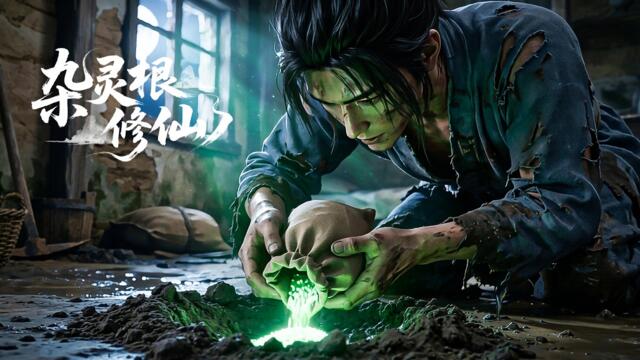 【新番】一口气看完💥废柴矿工挖出绝世强化，一夜逆天改命！杀穿整个仙界，成就无敌至尊 | 合集 | MULTI SUB