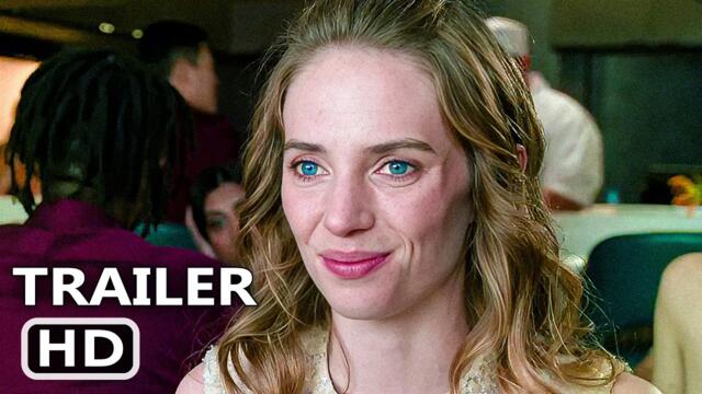 ONE NIGHT ONLY Official Trailer (2026) Maya Hawke