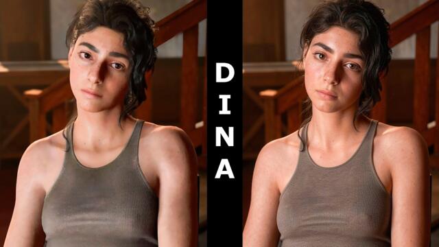 THE LAST OF US - Ultra Realistic Live Action Concept