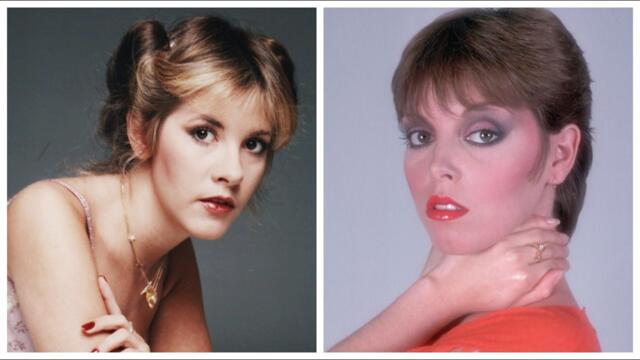 Top Female-Led Songs 1980-1982