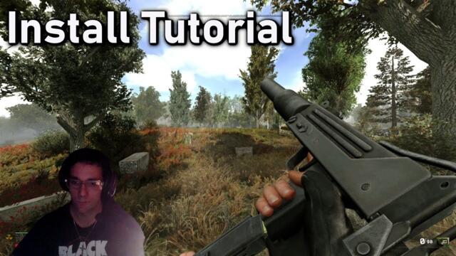 Stalker Anomaly | My Modpack | Install Guide