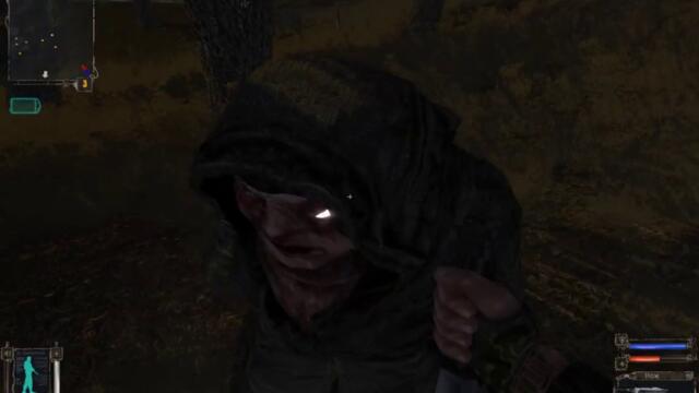 Обзор модов выпуск 6: STALKER Двойная Угроза. (Тени Чернобыля)