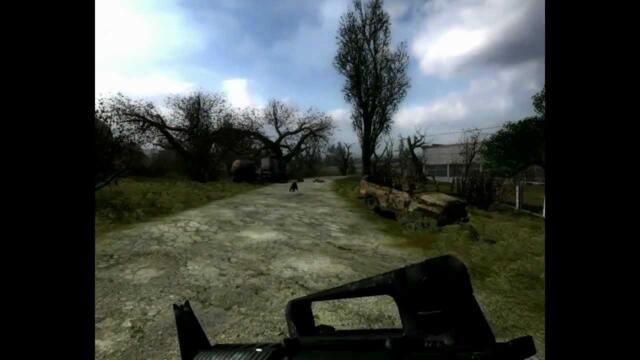 Обзор OGSM + Arsenal Edition Full (improved)