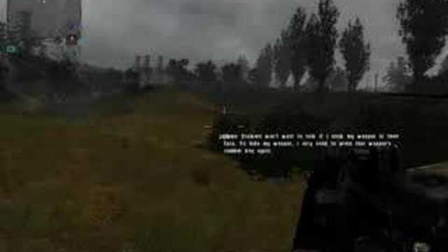 STALKER-FAIAKES 2.4 PREVIEW