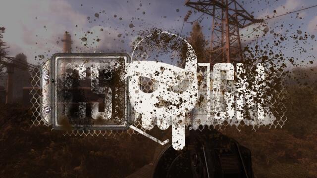 Clear Sky Gunslinger Mod Announcement Trailer