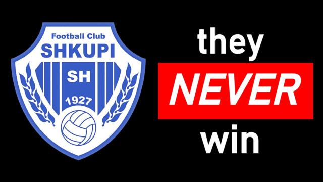 THIS IS THE WORST FOOTBALL CLUB IN THE WORLD