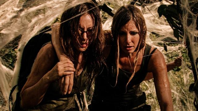 Earth Core (ADVENTURE) Deep below the surface, they discover a crazy... and dangerous world
