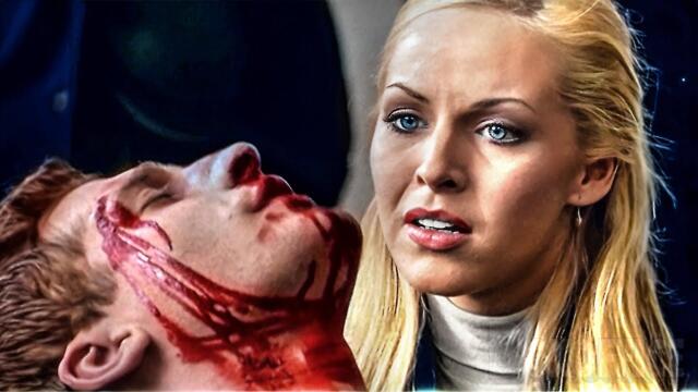 Intent to Kill | THRILLER | Full Movie in English