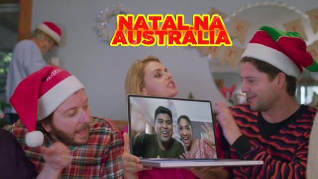 Natal na Austrália | Comédia | Filme Completo Legendado 2026-04-30 23:56