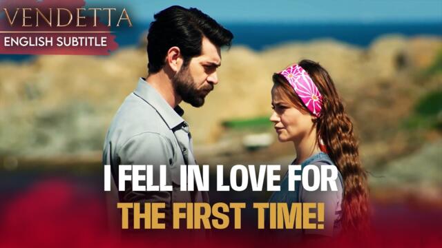 Baran Made a BBQ for Dilan! | Vendetta English Subtitles | Kan Cicekleri